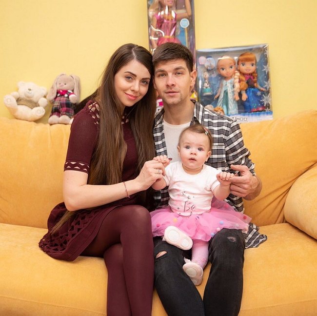 Фотоподборка детей участников (5.01.2019)