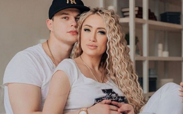 Григоренко хочет уйти из жизни из-за разрыва с Ашмариной