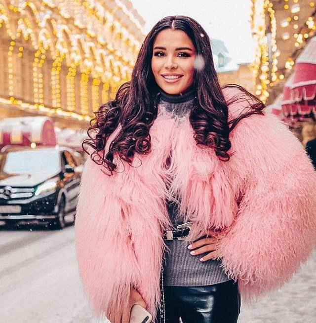 Из блога Редакции: Екатерина Колисниченко заговорила о дочке