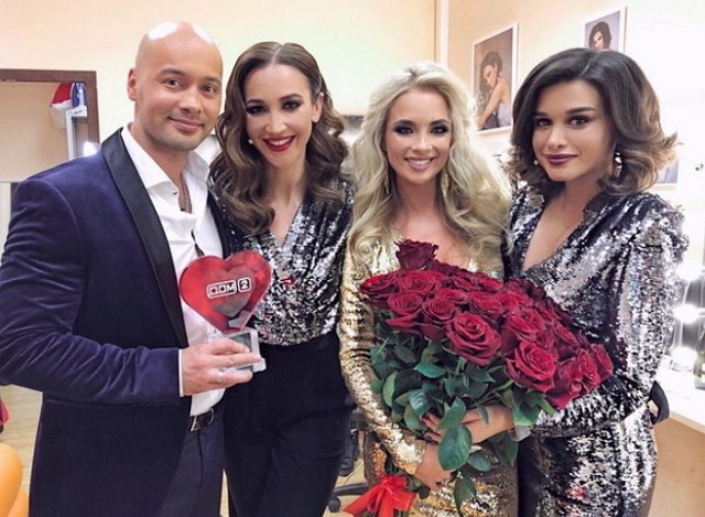 Свежие фото от участников (7.01.2019)