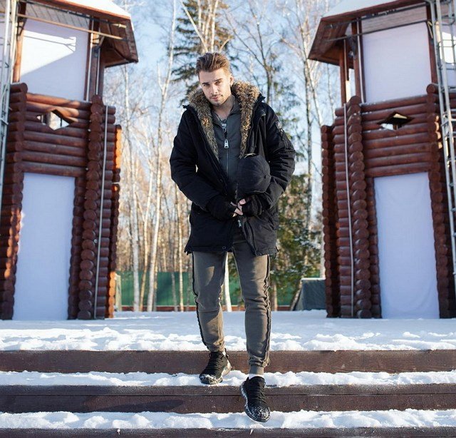 Свежие фото от участников (7.01.2019)