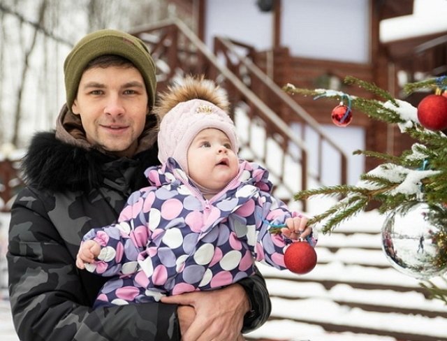 Свежие фото от участников (7.01.2019)