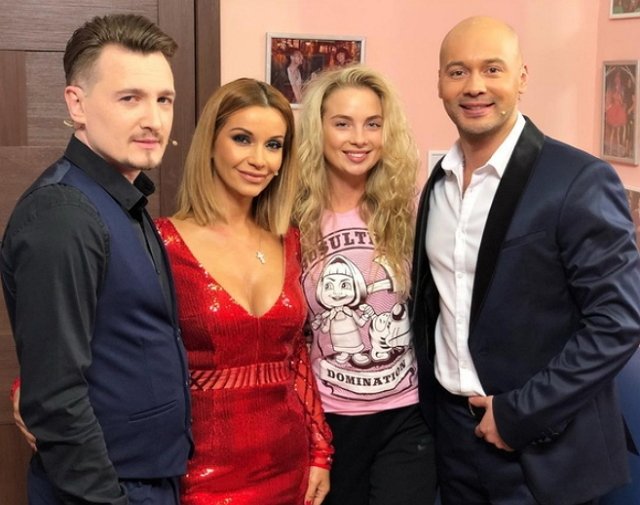 Свежие фото от участников (7.01.2019)