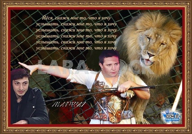 Приколы о Дом-2 (7.01.2019)