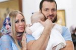 Юлия Щаулина: У Леши теперь другая семья