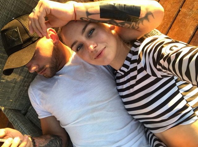 Фото участников с Сейшел (7.01.2019)