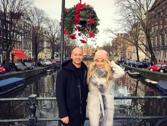 Андрей Черкасов заговорил о ребенке