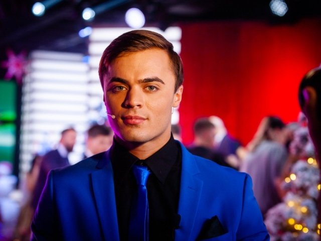 Алексей Купин: Были недопонимания и небольшое напряжение