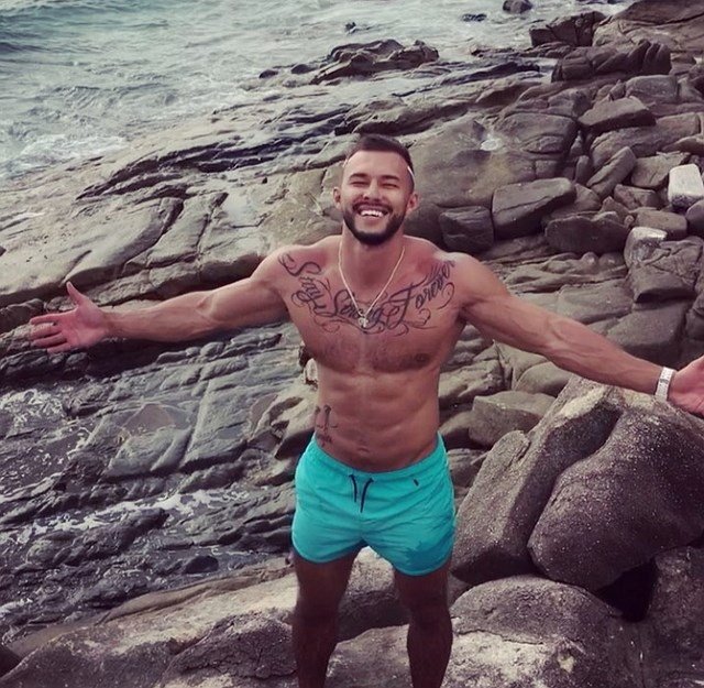 Новости от Кота Баюна (7.01.2019)