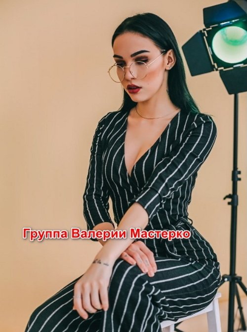 Новая участница проекта Ксения Кисова