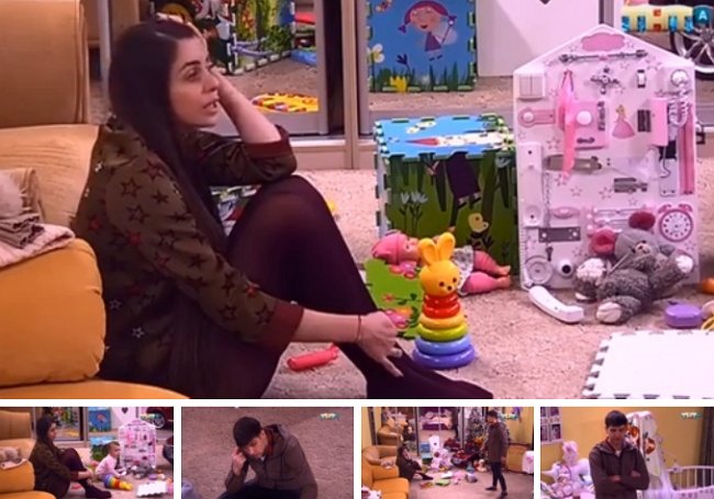 Рапунцель будет влиять на руководство Дома-2 через сестру