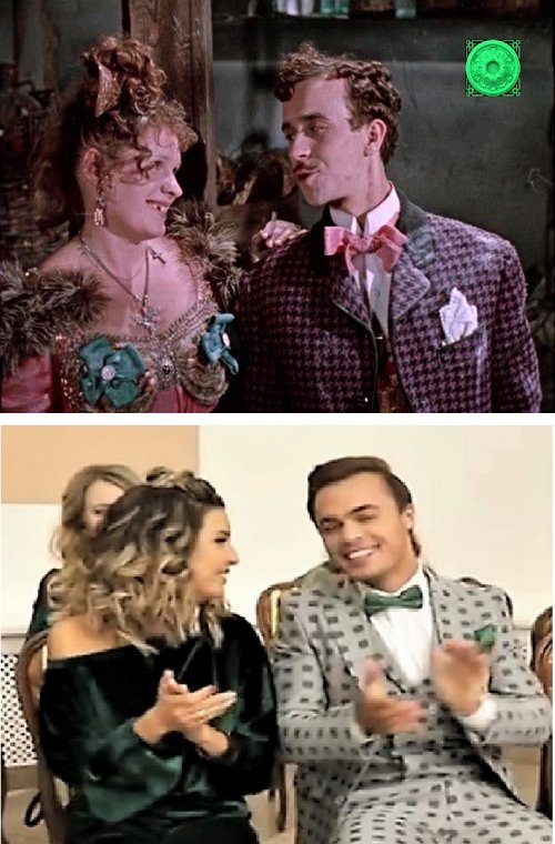 Приколы о Дом-2 (9.01.2019)