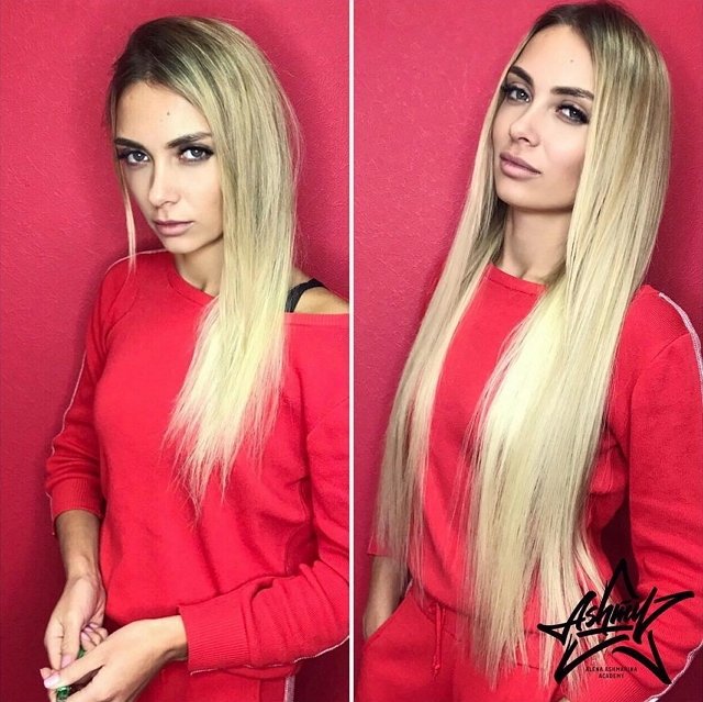 Маргарита Ларченко: Каждому своё