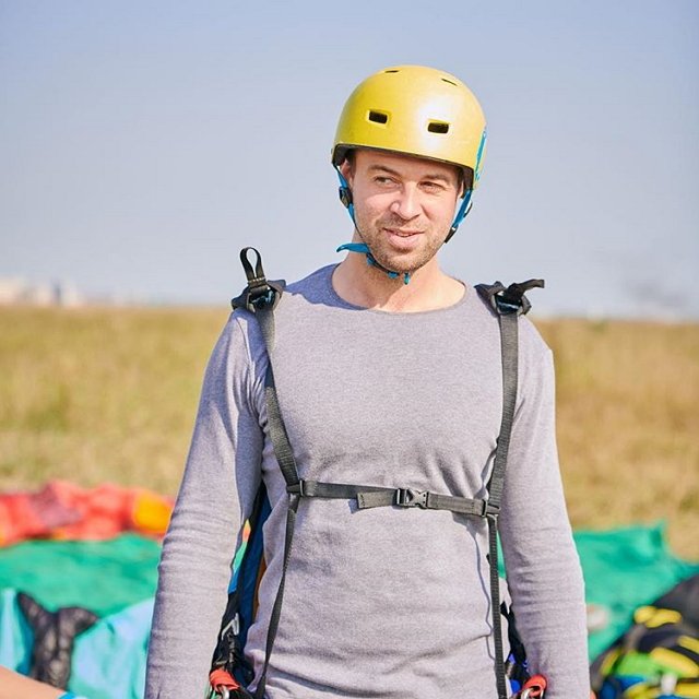 Жизнь после телестройки: Богдан Ленчук