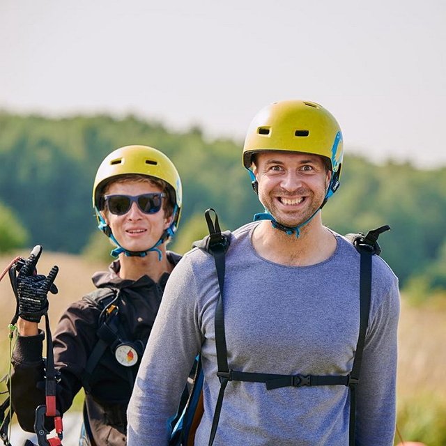 Жизнь после телестройки: Богдан Ленчук