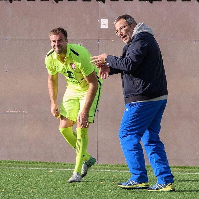 Жизнь после телестройки: Богдан Ленчук