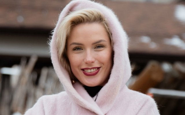 Оксана Ряска: Выбираю любовников по гороскопу