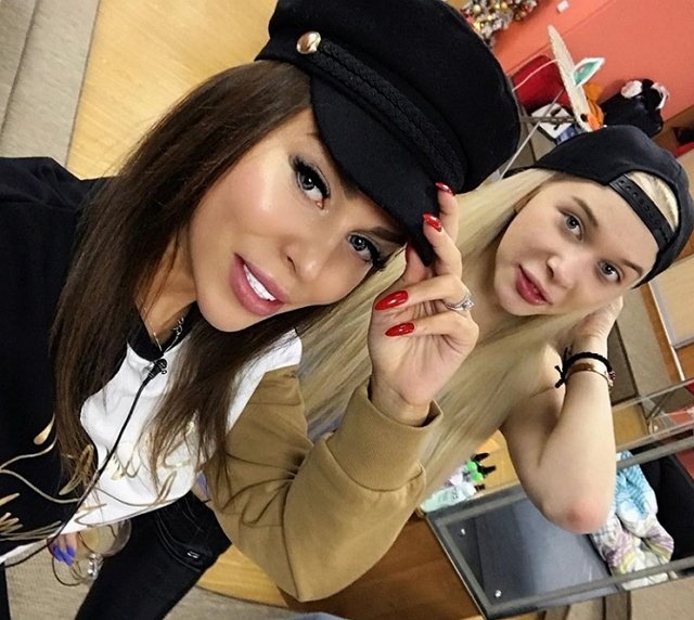 Свежие фото от участников (10.01.2019)