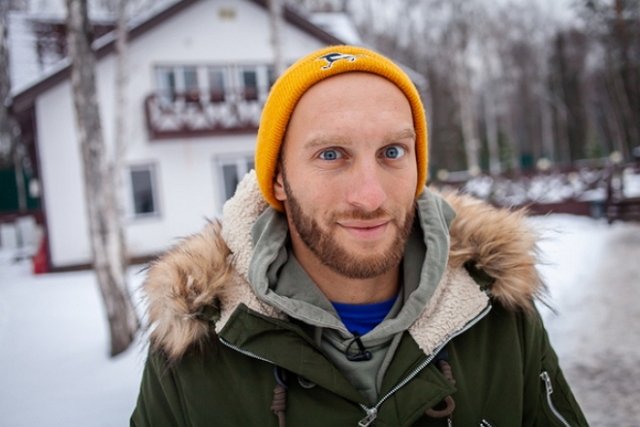 Артем Сорока: Мне безразлична ее жизнь!