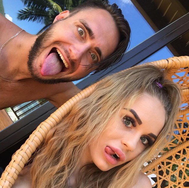 Фото участников с Сейшел (10.01.2019)