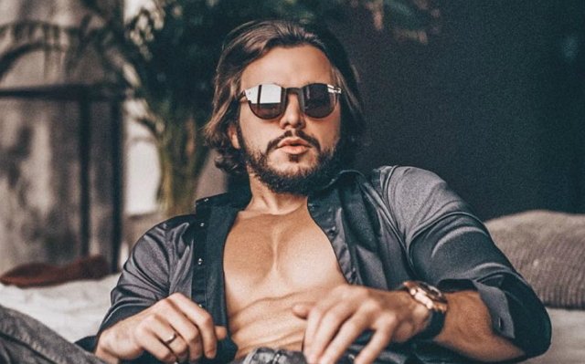 Антон Гусев: Блюменкранцу не надо общаться с Татой