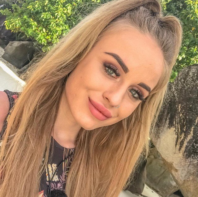 Милена Безбородова: Меня провоцируют на вечный негатив