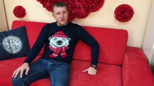 Илья Яббаров: Я устал смотреть, что творится в нашем регионе!
