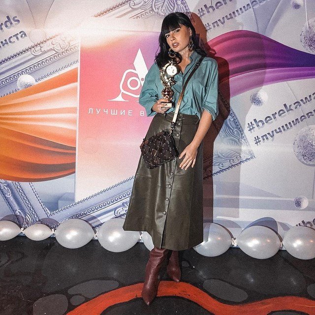 Жизнь после телестройки: Нелли Ермолаева