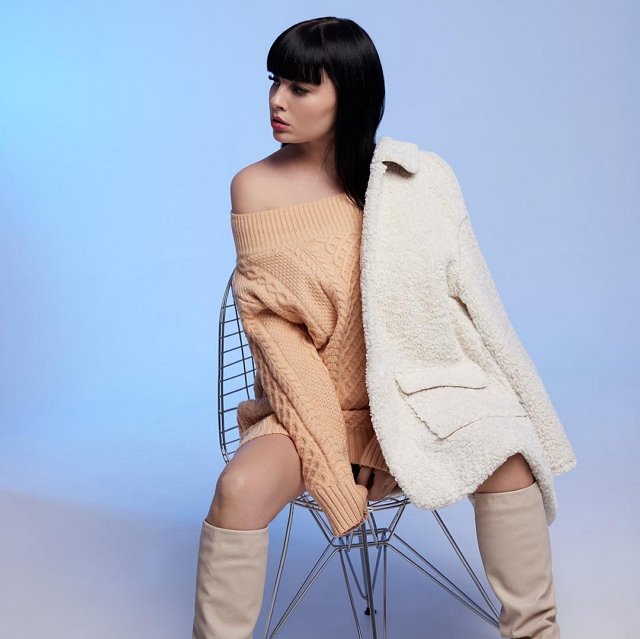 Жизнь после телестройки: Нелли Ермолаева