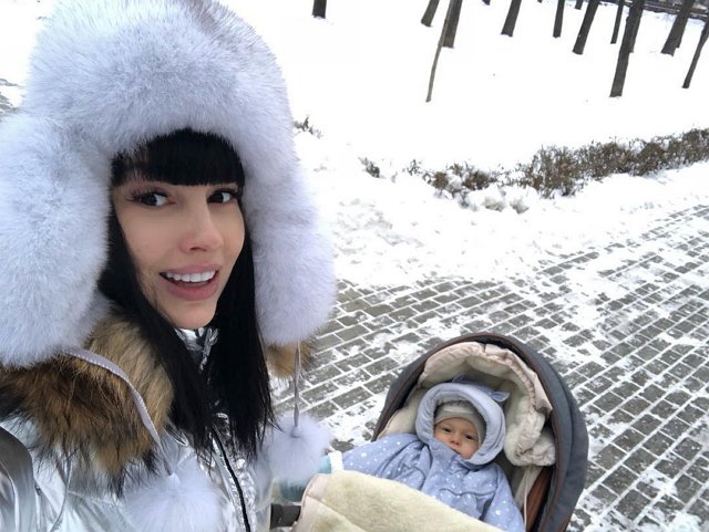 Жизнь после телестройки: Нелли Ермолаева