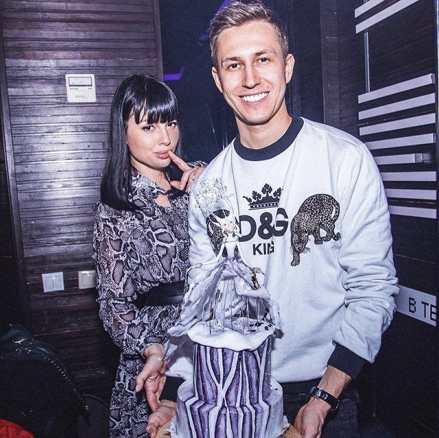 Жизнь после телестройки: Нелли Ермолаева