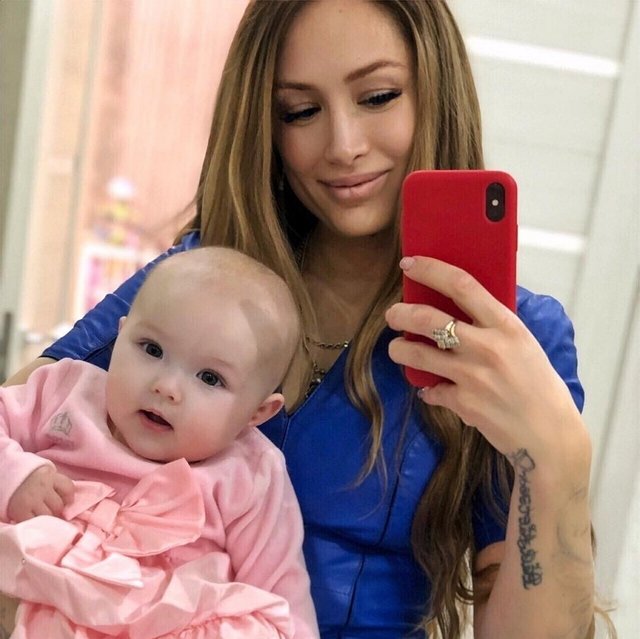 Фотоподборка детей участников (10.01.2019)