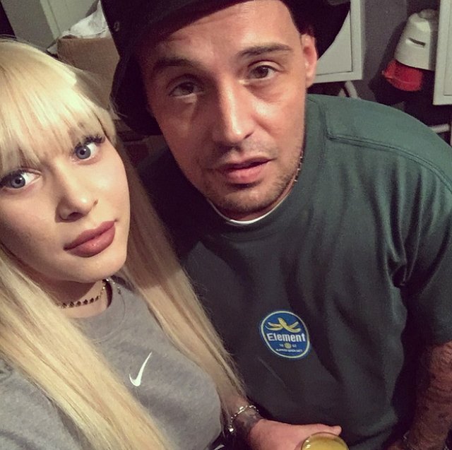 Яну Шевцову обвиняют в распространении ВИЧ-инфекции