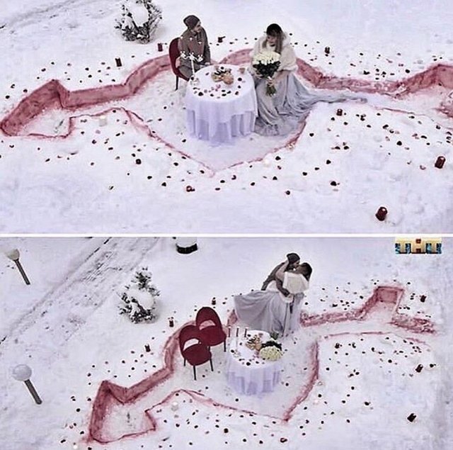 Александра Черно: Настоящая любовь не знает границ!