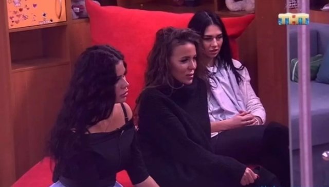 Мнение: На телестройке образовался женсовет