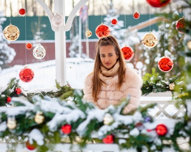 Свежие фото от участников (11.01.2019)