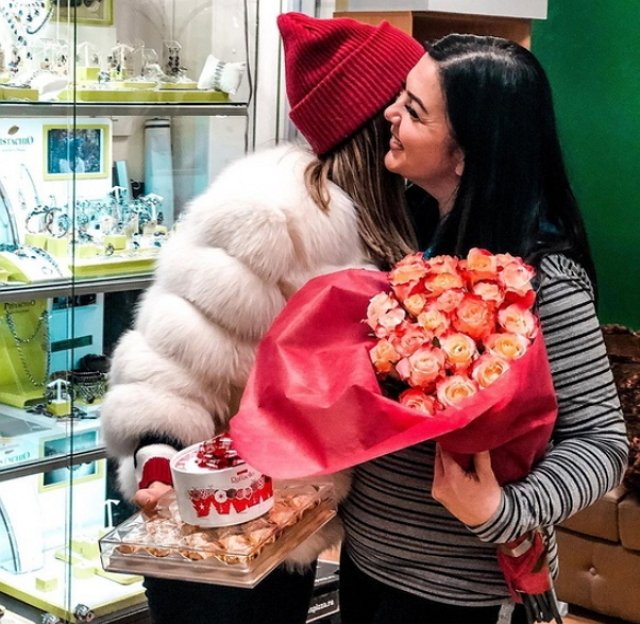 Свежие фото от участников (11.01.2019)