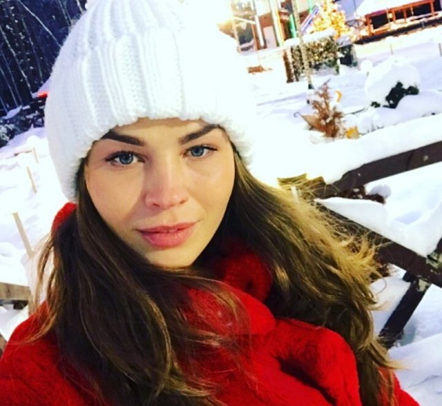 Свежие фото от участников (11.01.2019)