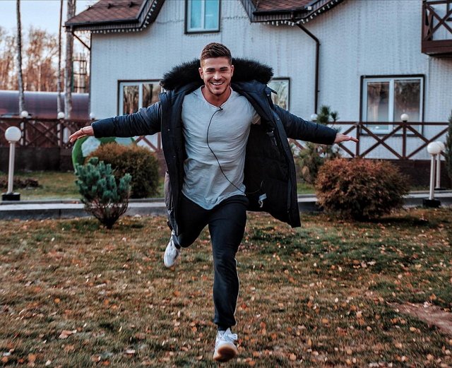 Свежие фото от участников (11.01.2019)