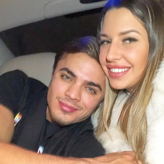 Свежие фото от участников (11.01.2019)