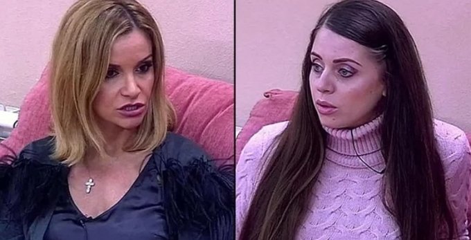 Мнение: Орлову уличили в зависти к Рапунцель?