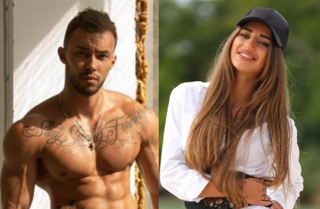 Саймон Марданшин: Настя хотела заплатить мне за «волшебство»