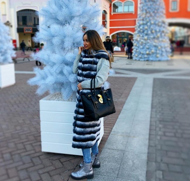 Жизнь после телестройки: Мария Чужакова