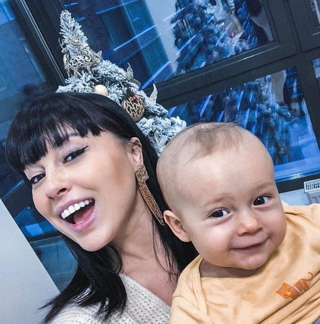 Фотоподборка детей участников (11.01.2019)