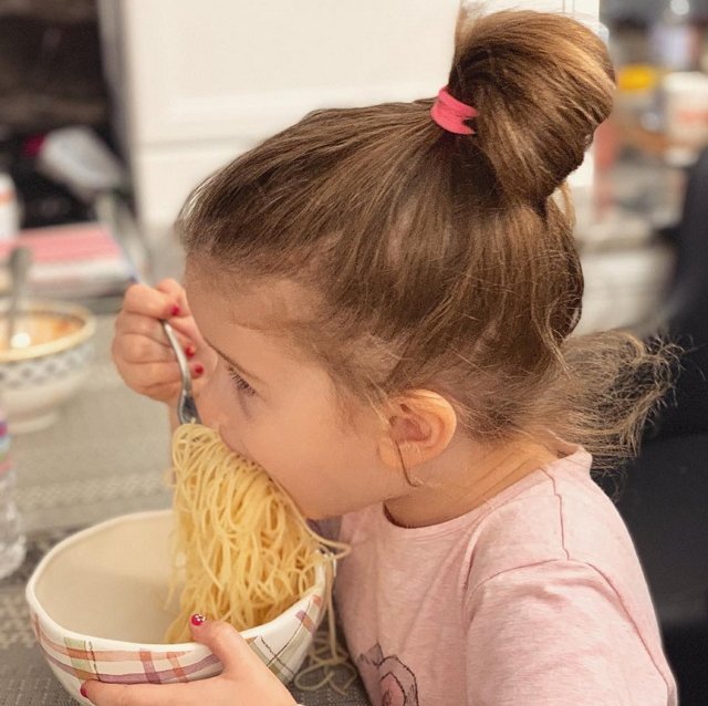 Фотоподборка детей участников (11.01.2019)