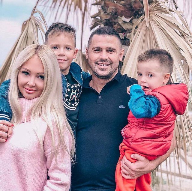 Фотоподборка детей участников (11.01.2019)