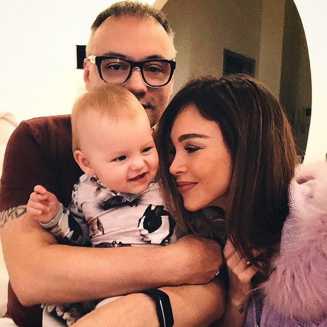 Фотоподборка детей участников (11.01.2019)