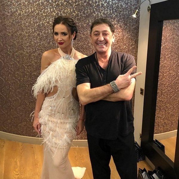 Первый канал смертельно обидел Ольгу Бузову