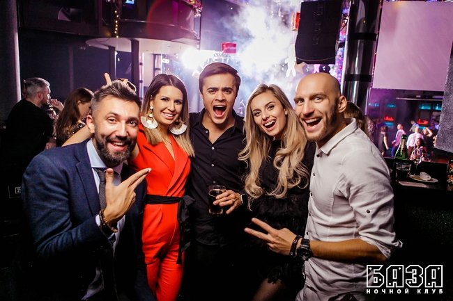 Свежие фото от участников (12.01.2019)