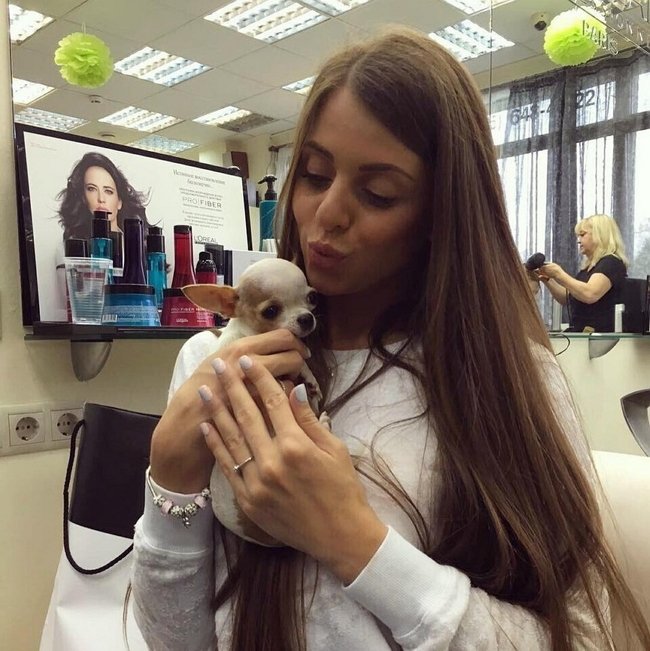 Свежие фото от участников (12.01.2019)